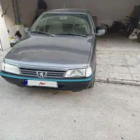 پژو روا مدل 86|خودرو سواری و وانت|مراغه, |دیوار