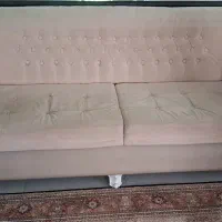 مبل راحتی استقبال