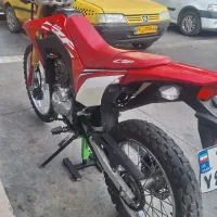 تریل باسل طرح سی ار اف پلمپ