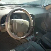 پژو پارس مدل۹۳