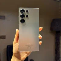 سامسونگ s25 ultra رام 12 256