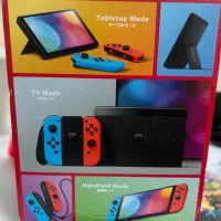نینتندو سوییچ Nintendo Switch|کنسول، بازی ویدئویی و آنلاین|کرج, گوهردشت|دیوار