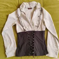 لباس مجلسی مزونی و پالتو بلند زمستونی|لباس|پردیس, فاز ۲|دیوار