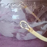 میوه خوری کریستال