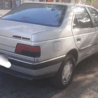 405مدل94|خودرو سواری و وانت|ملارد, |دیوار