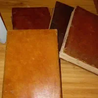 کتاب عتیقه دوران ناصرالدین شاه