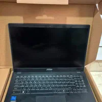 لپ تاپ msi modern 15 / 16GB/ نسل12