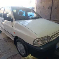 پراید مدل93|خودرو سواری و وانت|گنبد کاووس, |دیوار