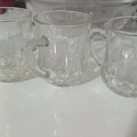 فروش وسایل منزل|ظروف سرو و پذیرایی|مشهد, سجادیه|دیوار