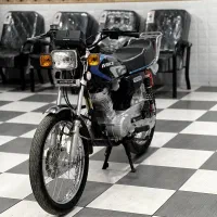 موتور 150 مزایده خشک