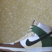 کفش NIKE SB سایز 41|کیف، کفش، کمربند|شیراز, شهرک والفجر|دیوار