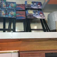 میز تحریر|میز تحریر و کامپیوتر|همدان, |دیوار