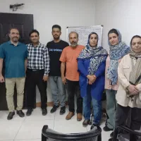 آموزش ماساژ کاربر با مدرک فنی حرفه ای