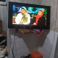 تلویزیون ۳۷اینچ فقط۶۵۰۰