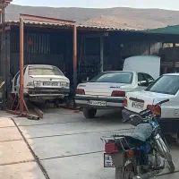 فروش مجتمع کارگاهی