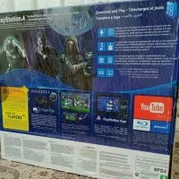 ps4 دو دسته اصلی|کنسول، بازی ویدئویی و آنلاین|قدس, شهرقدس|دیوار