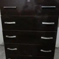کمد پنج کشو درحدنو