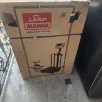 ترازو محک 500 کیلو|فروشگاه و مغازه|قم, شهرک امام حسین|دیوار