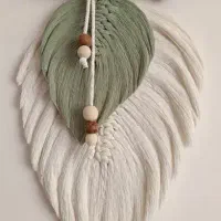 مکرومه|صنایع دستی و سایر لوازم تزئینی|ایرانشهر, |دیوار