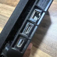 Ps 4 slim & pro 1 T|کنسول، بازی ویدئویی و آنلاین|اصفهان, جاوان|دیوار