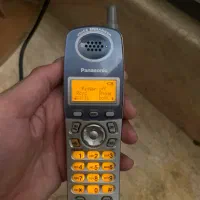 فکس ، کپی ، منشی ، تلفن بیسیم پاناسونیک  KX2452|پرینتر، اسکنر، کپی، فکس|تهران, خانی‌آباد|دیوار