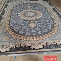 فرش ۱۲متری نو آکبند سمساری بزرگ سارانی|فرش|زابل, |دیوار