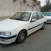 پرشیا مدل ۹۱|خودرو سواری و وانت|ری, عباس‌آباد|دیوار