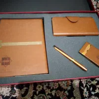 پک مردانه چرمی