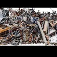 خرید ضایعات در محل شما