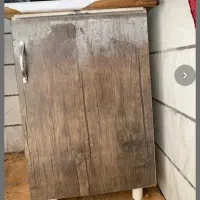 کابینت دست دوم