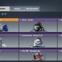 ۱۰۰۰۰۰۰ اکانت گاد کالاف با چنج