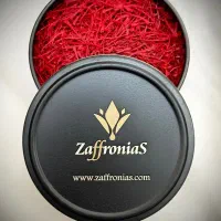 زعفران سوپر نگین رویال اصیل ایران