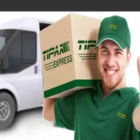 توزیع کننده بسته پستی در گلستان