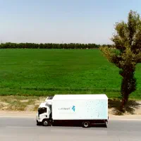 کارگر خدمات - شیراز (آقا)