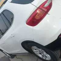 فروش برلیانس v5 پلاک ارس مدل ۲۰۱۴|خودرو سواری و وانت|تبریز, |دیوار