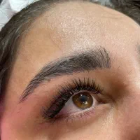 تخفیف اکستنشن مژه