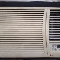 کولر گازی دیواری ال جی