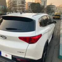 چری تیگو ۷ وارداتی مدل ۱۳۹۷|خودرو سواری و وانت|تهران, تهرانسر شرقی|دیوار