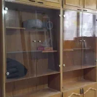 کتاب خانه و کمد دیواری