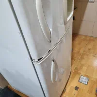 پخچال امرسان|یخچال و فریزر|رشت, جانبازان|دیوار