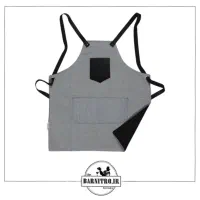 فروش انواع پیشبند باریستا ویتر و کافه رستوران