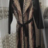 پالتو بلند نو