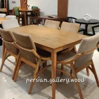 فرسکامیز ناهار خوری تِرِمونا