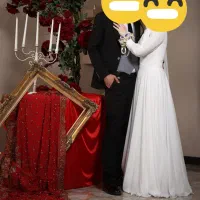 لباس نامزدی و عروس