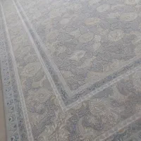 فرش۱۲۰۰شانه تک|فرش|محمدیه-قزوین, |دیوار