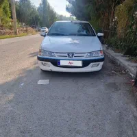 پارس تیو فایو۹۶دریچه سیم|خودرو سواری و وانت|کرمانشاه, |دیوار