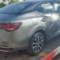 نیسان سیلفی مکس ادیشن