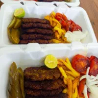 سفارش غذامراسم عروسی وفاتحه خونی پذیرفته میشود|خوردنی و آشامیدنی|اهواز, دغاغله|دیوار