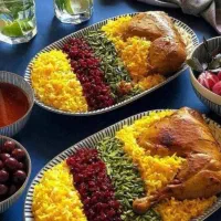 سفارش غذا و شیرینی خانگی
