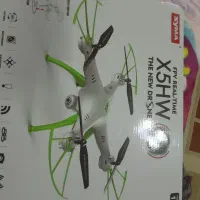 پهباد سالم فقت سیم دوربین قته|اسباب‌‌بازی|محمدشهر, محمدشهر|دیوار